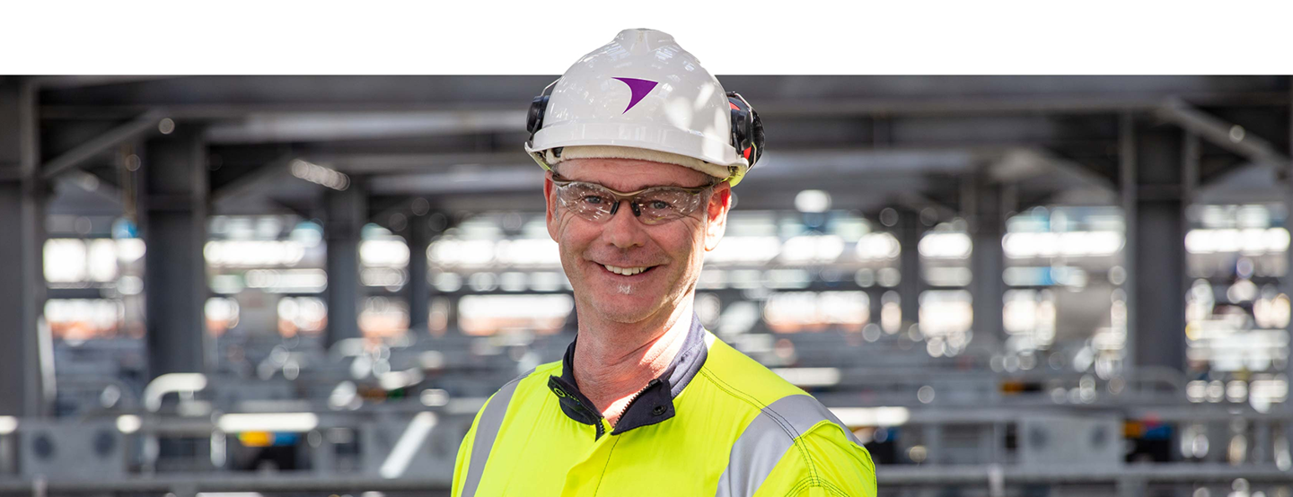 2025 Impala Terminals Homepage banner